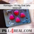 Kamagra 100 Mg Oral Jelly Sildenafil 13